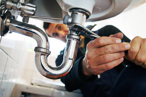 Best Hot Water Heater Installation  in Huntsville, TN