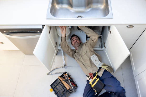Best Local Plumber Services  in Huntsville, TN