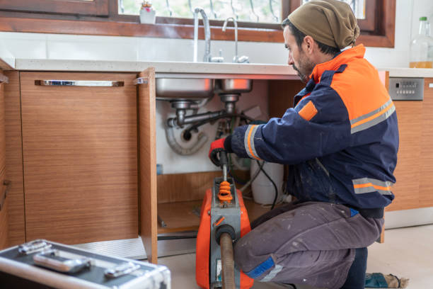 Best Residential Plumbing Services  in Huntsville, TN