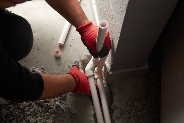 Best Plumbing Installation Services  in Huntsville, TN