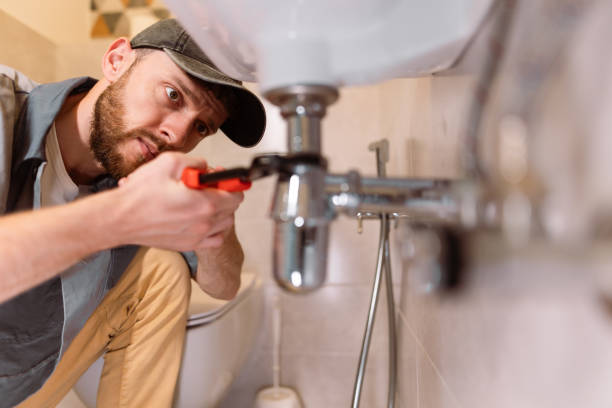 Best Plumbing Repair Near Me  in Huntsville, TN