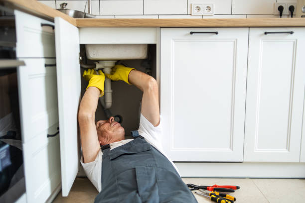 Best Emergency Plumber  in Huntsville, TN