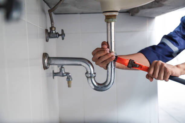 Best Same-Day Plumbing Service  in Huntsville, TN