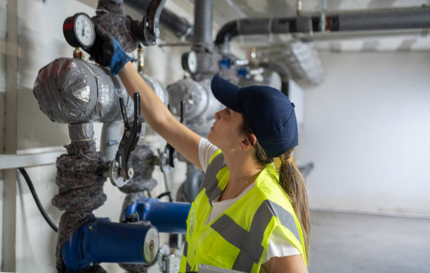 Reliable Huntsville, TN Plumbing Solutions