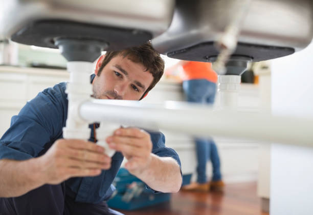Best Water Leak Repair  in Huntsville, TN