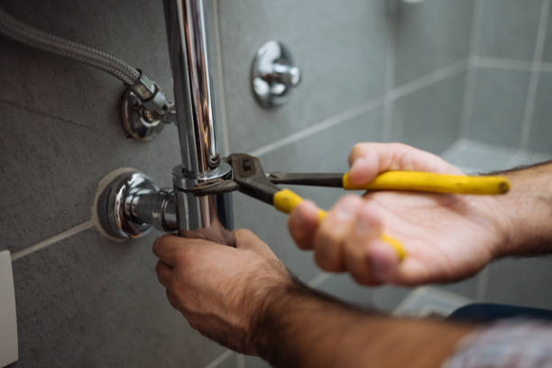 Best Toilet Repair Services  in Huntsville, TN