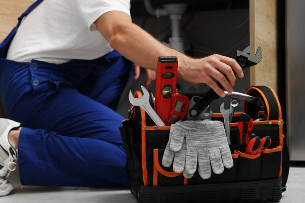  Huntsville, TN Plumbing Pros