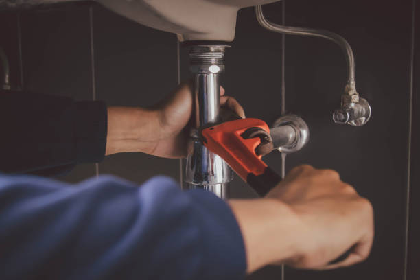 Huntsville, TN Plumbing Pros